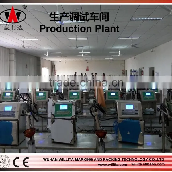Automatic Pagination Machine for Paper photo-6