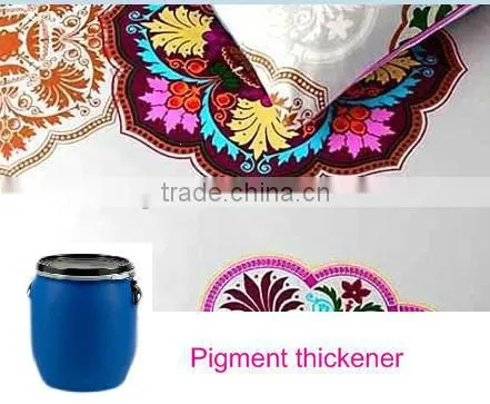 Rotary Screen Printing Thickener