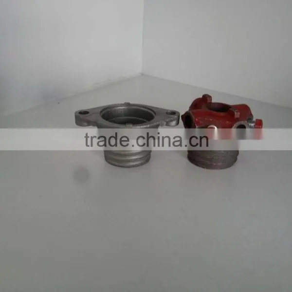 Sectional Door Spring Fittings,Spring Cones photo-2