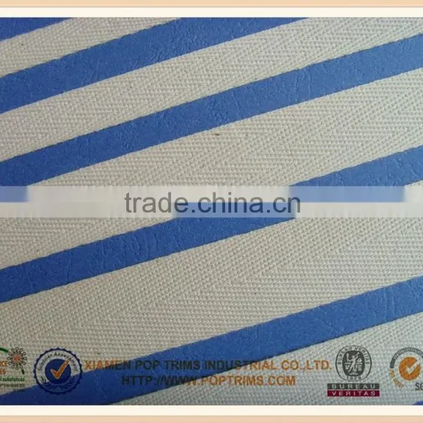 Hot Sale Twill Cotton Ribbon photo-3