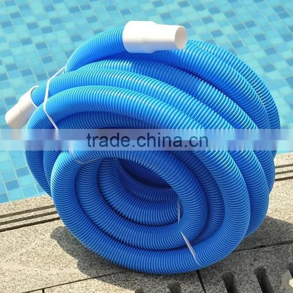 Swimming Pool Extruded Hose, PE Vacuum Tube Strong Vacuum Hose photo-5