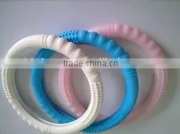 Exquisite Silicone Steering Wheel Cover photo-4