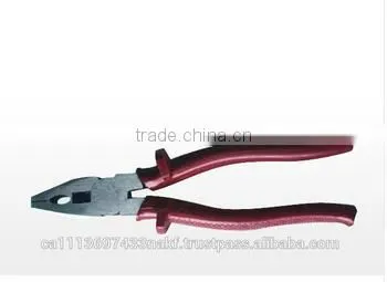 COMBINATION PLIER, BELZER TYPE RANGE