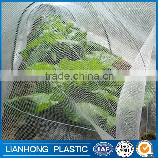 (100% Virgin HDPE)greenhouse Anti Insect Net,anti Whitefly Net,new Arrival Insect Net photo-4