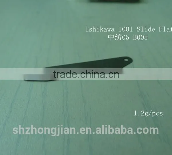 Ishikawa1001 Gripper Head photo-6