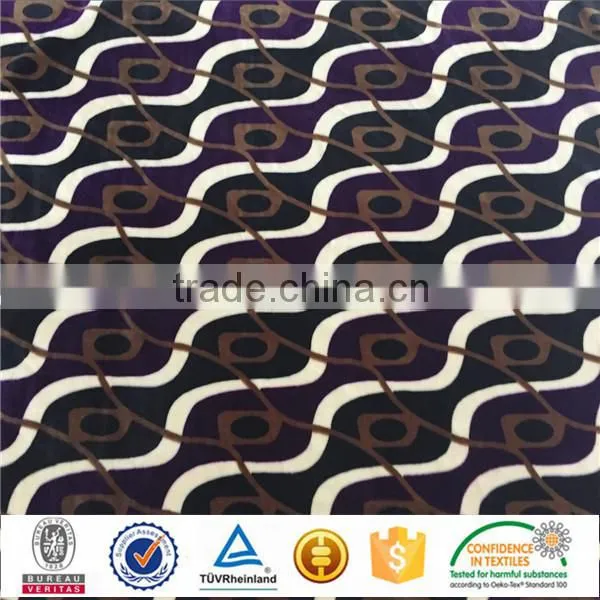 Fabric Polyester and Spandex photo-4