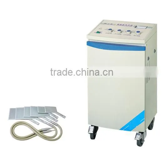 MC-DJ-001 Short Wave Diathermy 27.12 MHz 200W for Physiotheraphy