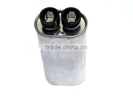 CH681aluminum Electrolytic Microwave Oven Capacitor photo-2