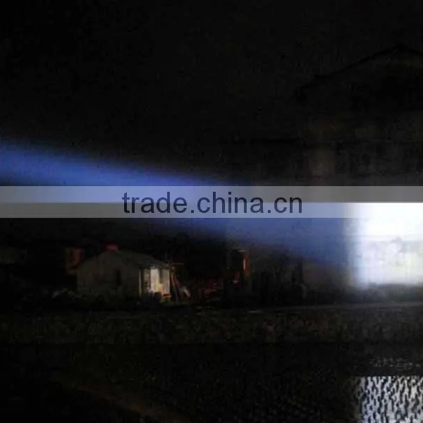 Flashlight Import T6 Led Rechargeable Flashlight Long-range Focus Outdoor Led Flashlight photo-6