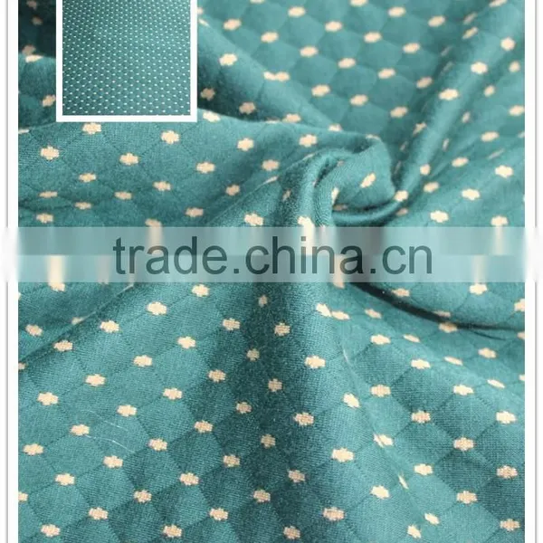FASHION DESIGNS TC JACQUARD KNITTING FABRIC photo-5