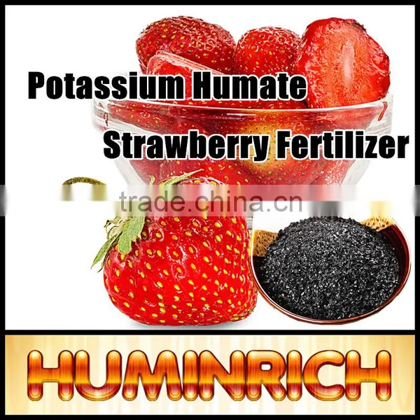 Huminrich Rapid Nutrients Suppliment 75% Shinny Size Potassium Humic Acids Salts photo-2
