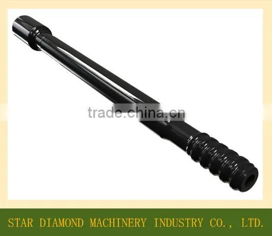 T60 Dril Rod, T60 Extension Rod, T60 MF Rod, T60 Pilot Tube photo-2