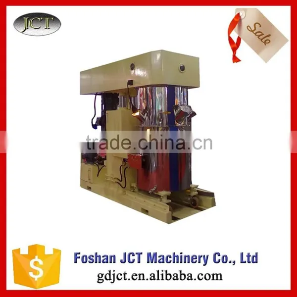 2015 Shampoo Mixing Machine photo-6