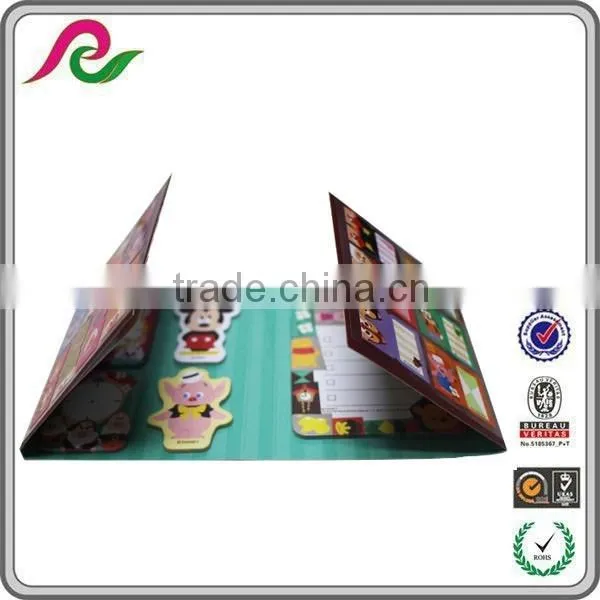 Sticker Notes With Desk Calendar 2015 photo-2