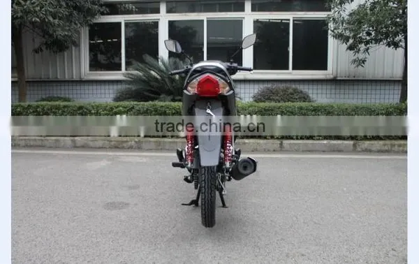 NEW DESIGN 110CC Motorcycle SIRIUS MOTORCYCLE photo-4