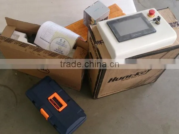 Keyland Solar Panel IV Tester Machine for 1.5mw Solar Panel photo-5