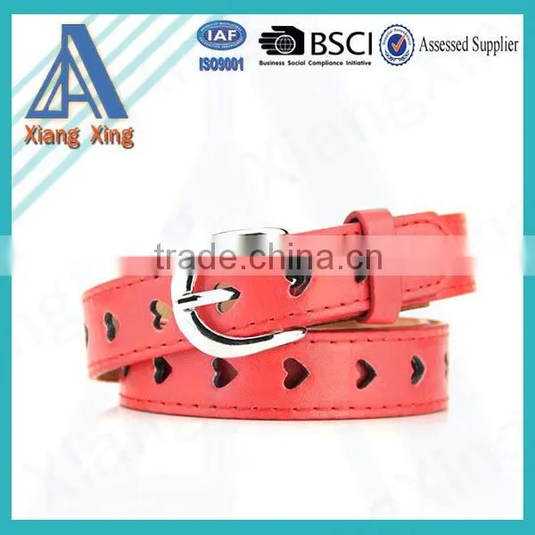 Cheap PU Leather Belts For Women 2016 Casual Belts photo-5