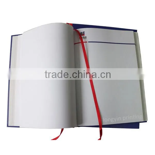 Customized High Quality Company Notebook Printing photo-3