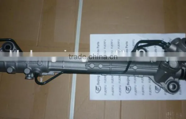 GJ6E-32-110F Steering Rack and Pinions, Power Steering Gear for Mazda 6 photo-2