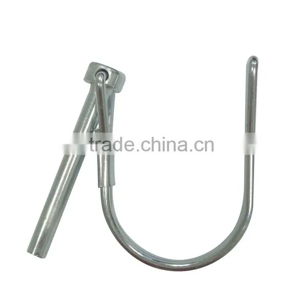 Norwayho Aluminum Whip Mount for Mining Whip photo-4