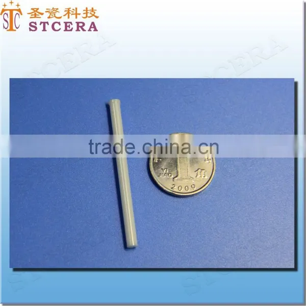 STCERA Insulation Polishing Alumina Ceramic Rod photo-2