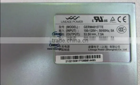 GERM4815TTE 02130617 Better Orient Power photo-2