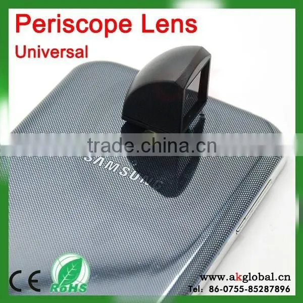 Special 90 Degree Periscope Lens Mobile Phone Lens With Magnet photo-6