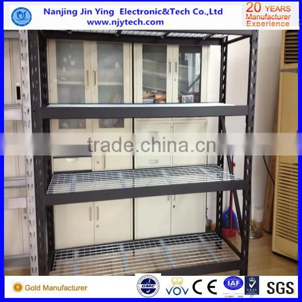 Adjustable Storage Industy Racking,boltless Rack photo-2