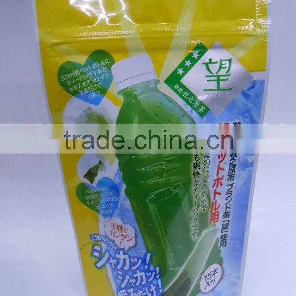 Natural Drink Bottle Pu-erh Tea at Reasonable Prices , Make You Have Health Live