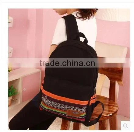 2016 Fashion New Style School Backpack photo-3