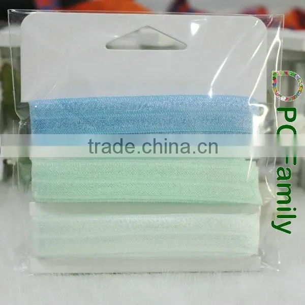 Good Quality Elastic Ribbon for Hair Ties photo-6
