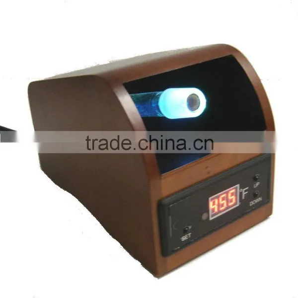 Digital Vaporizers