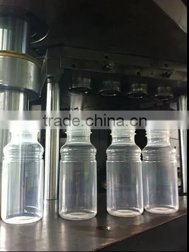 Christmas Tree Decorated Light Ball Blow Molding Machine photo-5