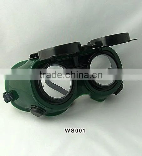 Eastnova WG001 Protective Safety Glasses En166 photo-5