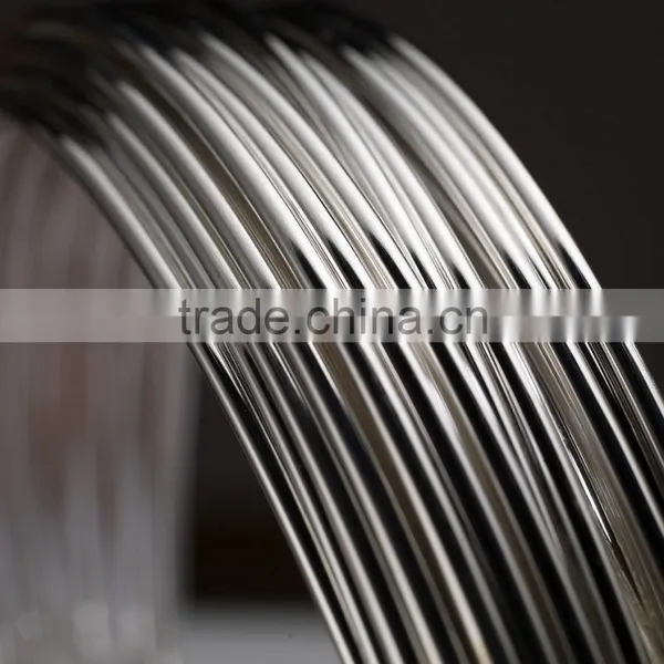 Silver Wire