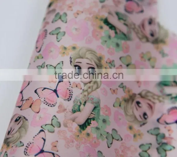 PU Coating Fabric photo-3