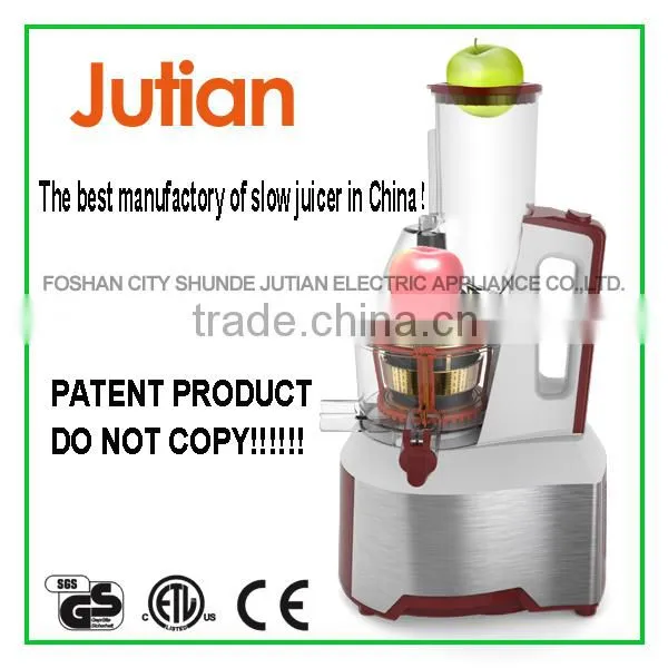 Fashion Design Slow Juicer With Yanana photo-3
