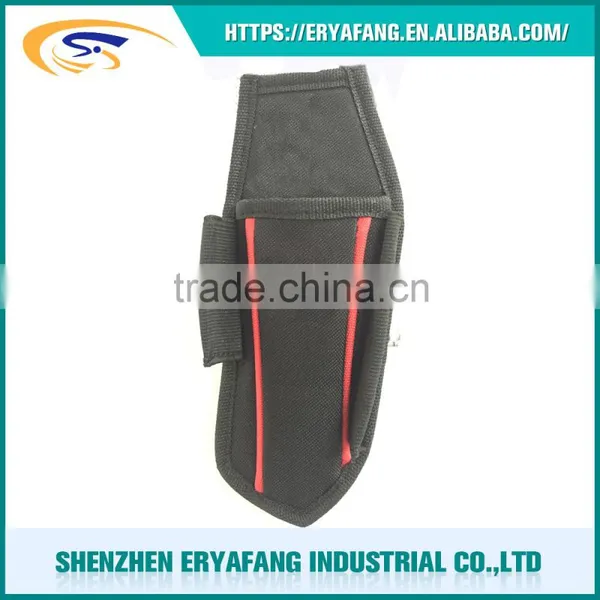 Super Quality Hot Sale Polyester Tool Bag for Knife Holder