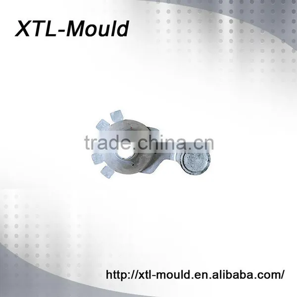 Precision Die Cast Zinc Alloy,die Cast Zinc photo-5