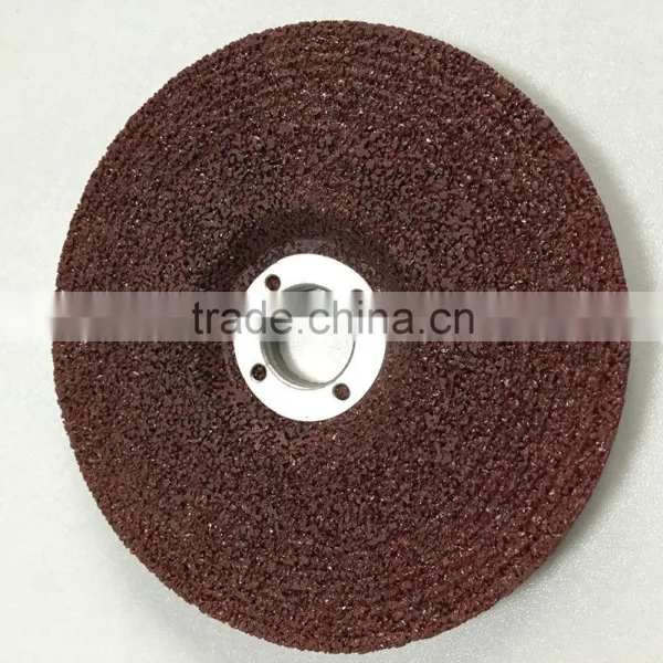 Top-Grade 4''X 1/4'' Grinding Wheel Abrasive Disc for Upscale Market