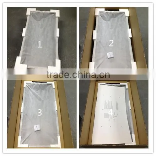CUPC Certificate Handmade American Stainless Steel Kitchen Sink With Factory Price 3219 photo-5