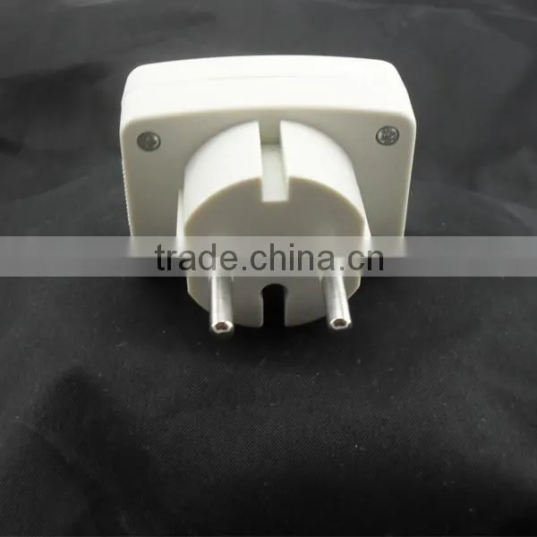 DM55-1 Home Use Voltage Meter photo-2