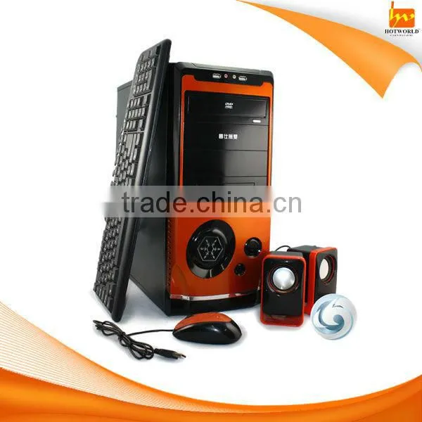 Stylish Computer Case Combo Set 5 in 1