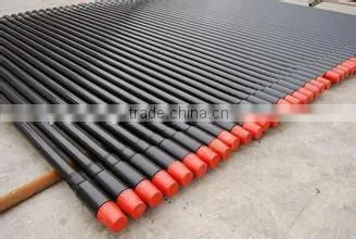 Drilling Pipe Size 6", Schedule 80, API 5L, Grade X52, PSL-2 photo-3