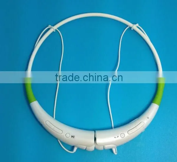 Hotselling For New Bluetooth Headset CSR 4.0 740 Bluetooth Headset photo-3