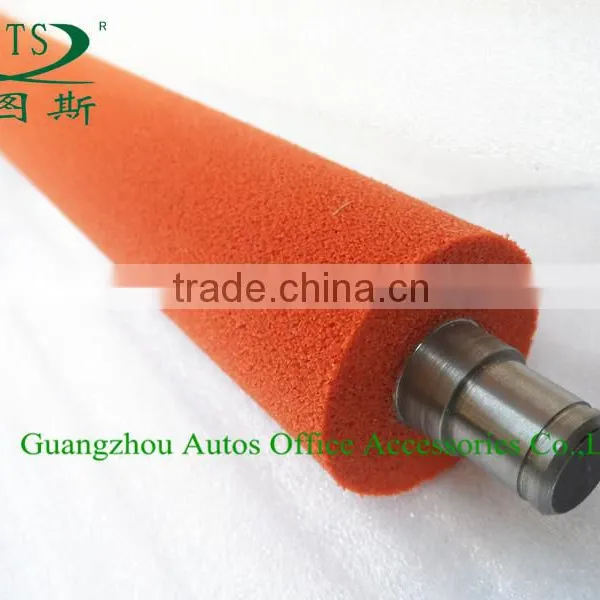 Sponge roller for Ricoh MPC4500/2500/3500 lower fuser roller/pressure roller