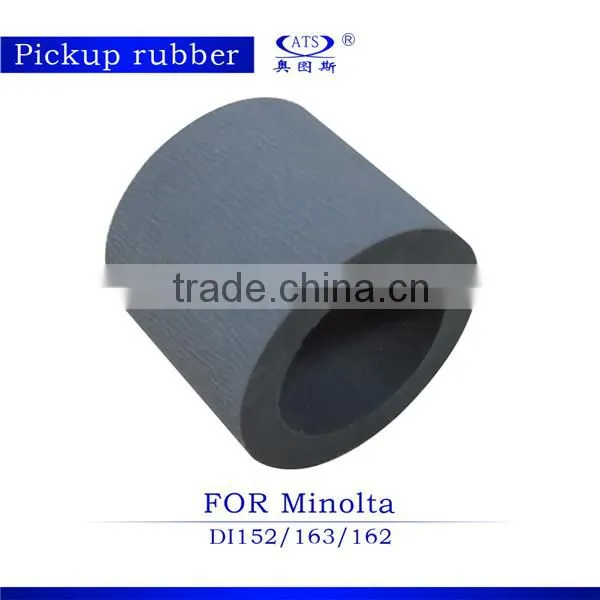 Competitive Price Compatible Paper Pickup Roller DI163 152 162 for Minolta Copier Machine photo-2