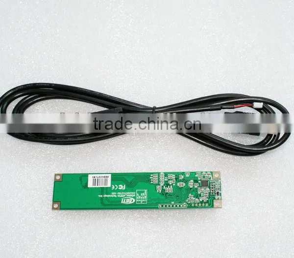 G/G Capacitive Touch Screen Controller Touch Panel Controller UE01/UE02