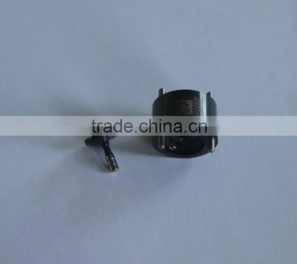 Common Rail Injector Control Valve 28239294 9308-621c photo-2
