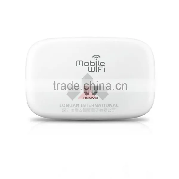 21M Unlock Huawei E5336 3G Mobile WiFi Router photo-2